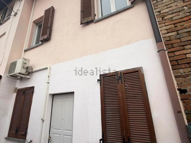 Villetta indipendente in vendita di 100 m² in Via SANDI, 12