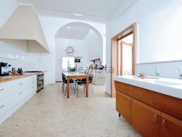 Villetta indipendente in vendita di 100 m² in Via Santa Filomena, 82