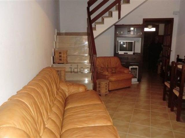 Villetta indipendente in vendita di 100 m² in Via Sassari, 59
