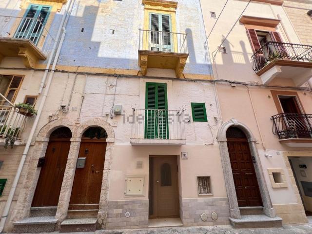Villetta indipendente in vendita di 100 m² in Via Schiavone
