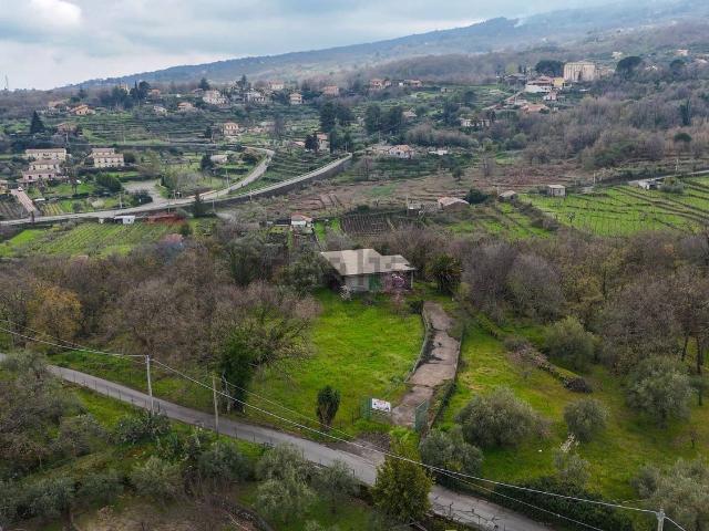 Villetta indipendente in vendita di 100 m² in Via sciarelle
