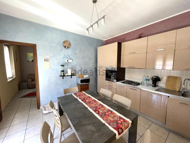 Villetta indipendente in vendita di 100 m² in Via Settentrione