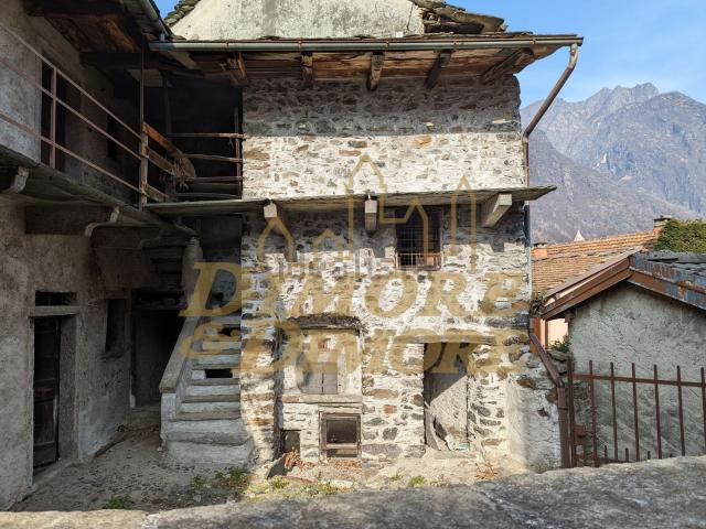 Villetta indipendente in vendita di 100 m² in Via Selva