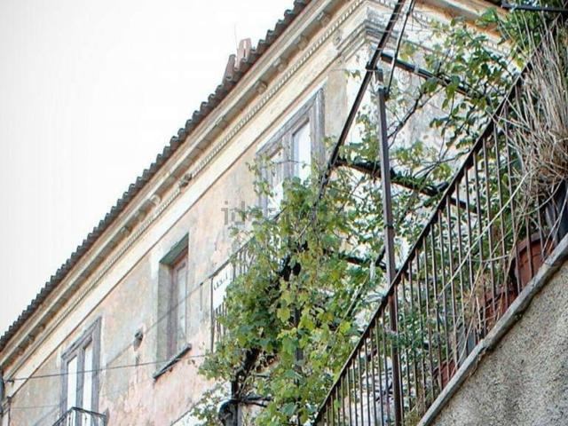 Villetta indipendente in vendita di 100 m² in Via Serra Superiore