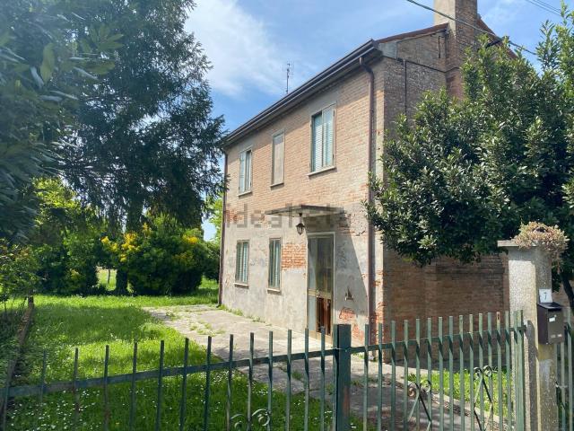 Villetta indipendente in vendita di 100 m² in Via serugo