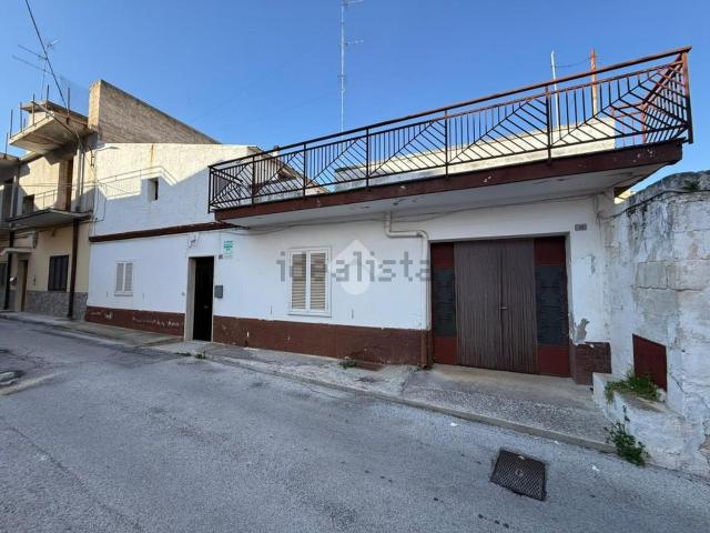Villetta indipendente in vendita di 100 m² in Via Simonetti Nicola, 13