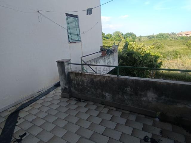Villetta indipendente in vendita di 100 m² in Via Stabilimenti