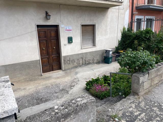 Villetta indipendente in vendita di 100 m² in Via Stazione, 73