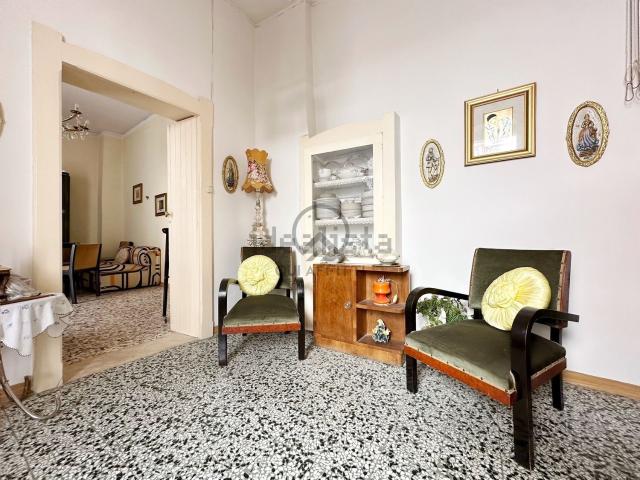 Villetta indipendente in vendita di 100 m² in Via Stefano Jannuzzi