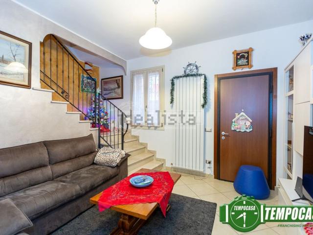 Villetta indipendente in vendita di 100 m²
