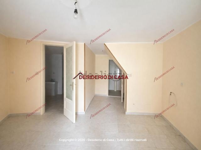 Villetta indipendente in vendita di 100 m² in Via P. Insinga, 47