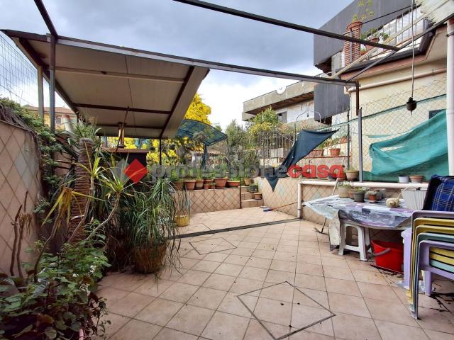 Villetta indipendente in vendita di 100 m² in Via Poggiofelice, 23
