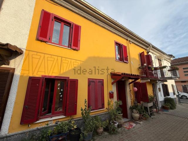 Villetta indipendente in vendita di 100 m² in Via Poligonia