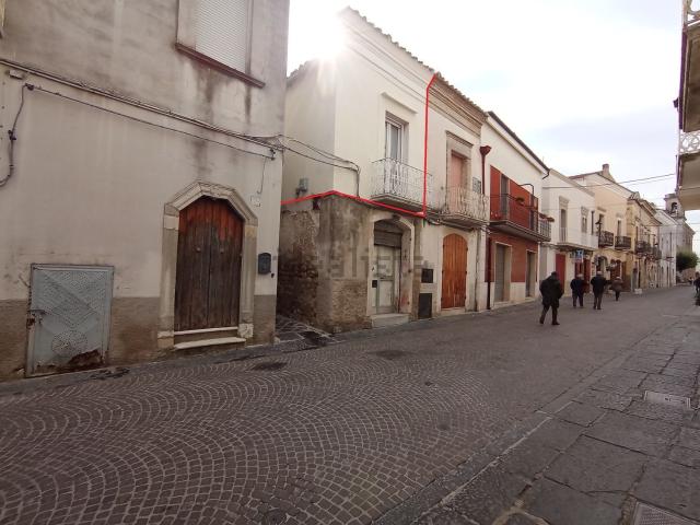 Villetta indipendente in vendita di 100 m² in Via Poppa, 4