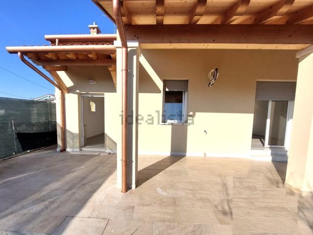 Villetta indipendente in vendita di 100 m² in Via Porto Menai