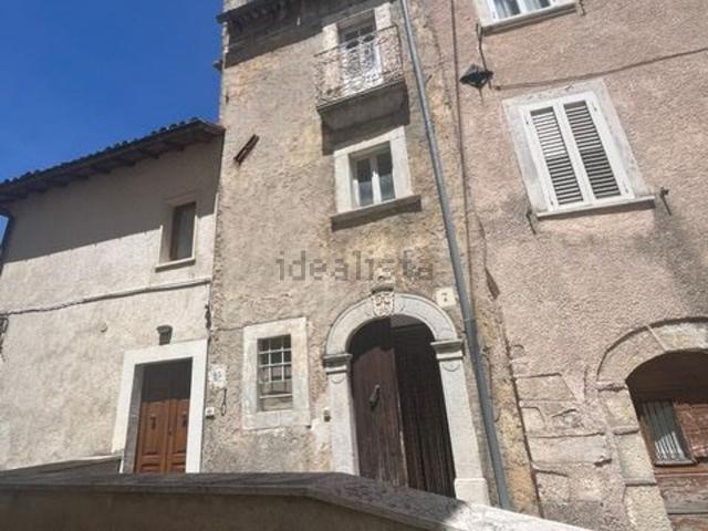 Villetta indipendente in vendita di 100 m² in Via Pacinetti, 7