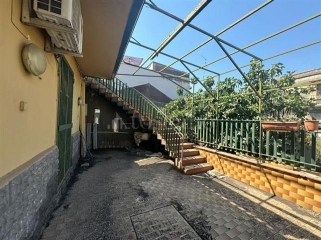 Villetta indipendente in vendita di 100 m² in Via Palermo
