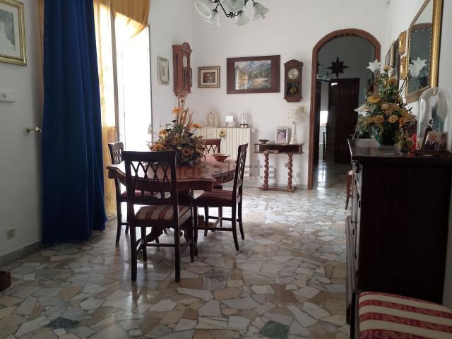 Villetta indipendente in vendita di 100 m² in Via Palombaro, 22
