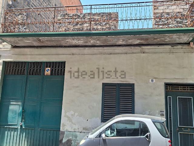 Villetta indipendente in vendita di 100 m² in Via Pantelleria