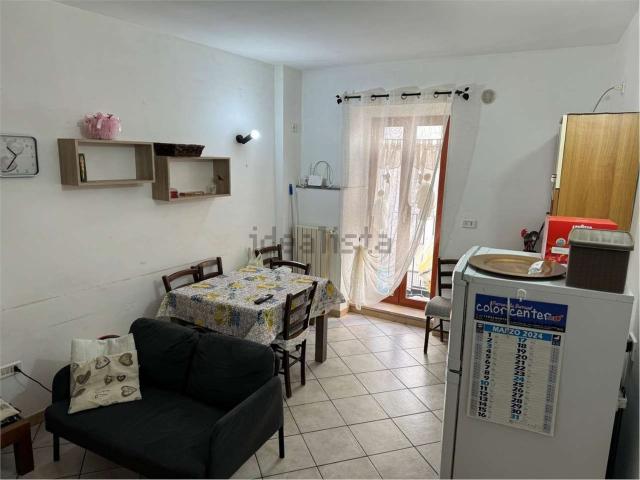 Villetta indipendente in vendita di 100 m² in Via Paparusso, 1