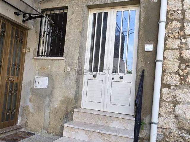 Villetta indipendente in vendita di 100 m² in Via Petrantoni
