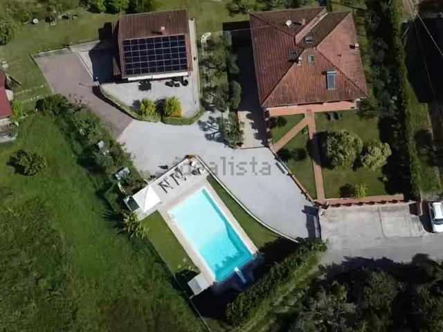 Villetta indipendente in vendita di 100 m² in Via Pecorina