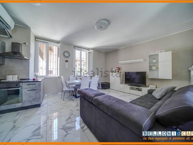 Villetta indipendente in vendita di 100 m² in Via per Buguggiate