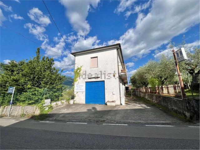 Villetta indipendente in vendita di 100 m² in Via Piana, 117