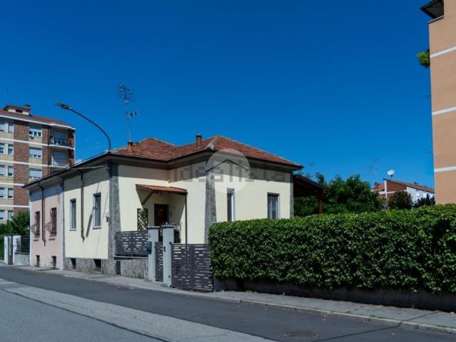Villetta indipendente in vendita di 100 m² in Via Piave, 11