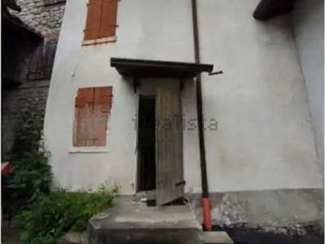 Villetta indipendente in vendita di 100 m² in Via Piazza, 25