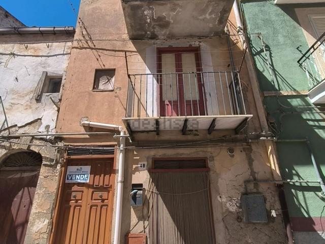 Villetta indipendente in vendita di 100 m² in Via Pietà, 48