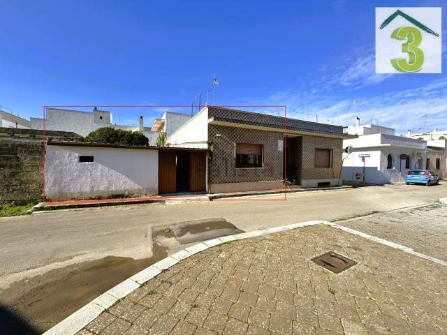 Villetta indipendente in vendita di 100 m² in Via Pisa