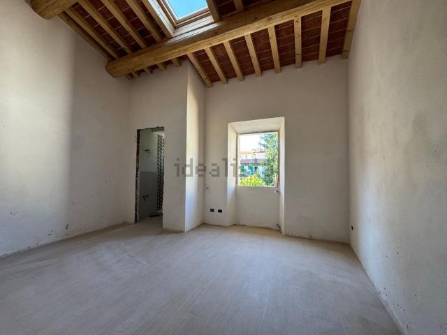 Villetta indipendente in vendita di 100 m² in Via Pisana