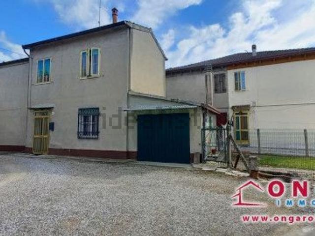 Villetta indipendente in vendita di 100 m² in Via Provinciale