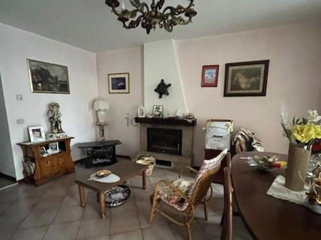 Villetta indipendente in vendita di 100 m² in Via Roma