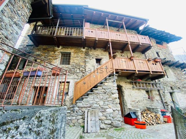 Villetta indipendente in vendita di 100 m² in Via Roma, 83