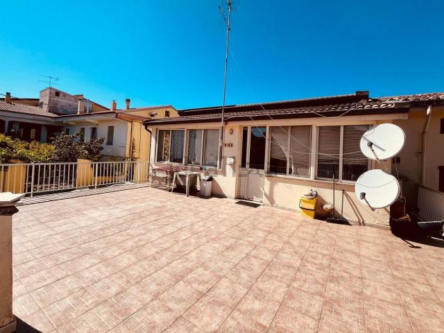 Villetta indipendente in vendita di 100 m² in Via Roma, 93