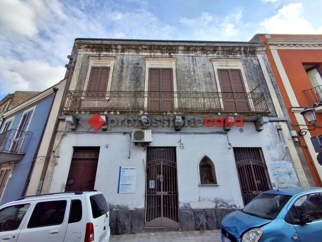 Villetta indipendente in vendita di 100 m² in Via Roma, 130