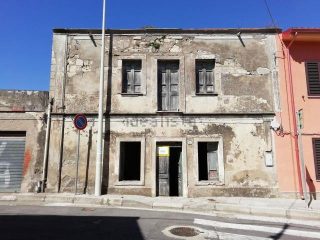 Villetta indipendente in vendita di 100 m² in Via Roma, 175