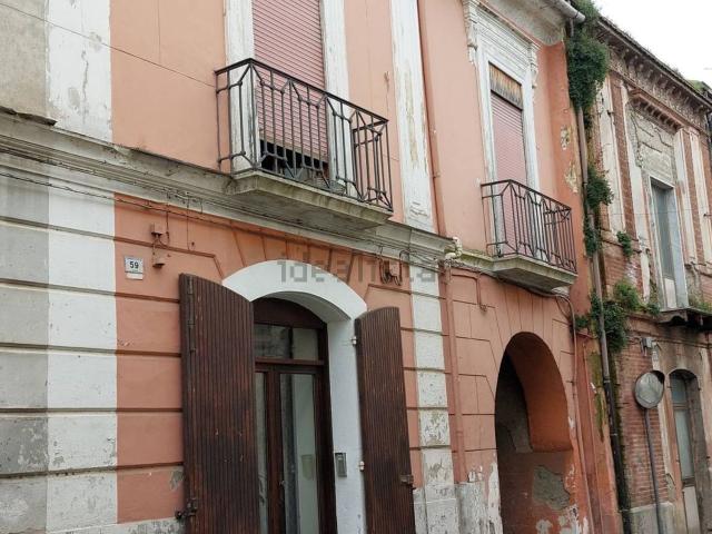 Villetta indipendente in vendita di 100 m² in Via Roma