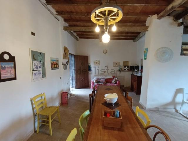 Villetta indipendente in vendita di 100 m² in Via roma
