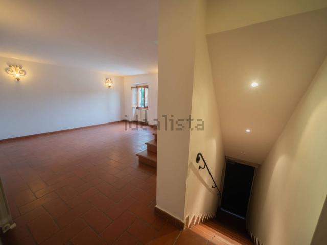 Villetta indipendente in vendita di 100 m² in Via Roma