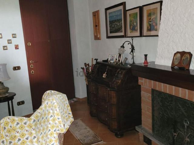 Villetta indipendente in vendita di 100 m² in Via Roma, 3
