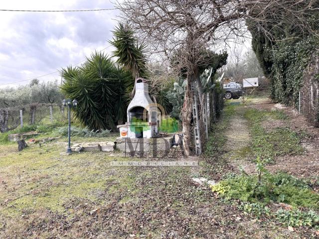 Villetta indipendente in vendita di 100 m² in Via Romano, 2
