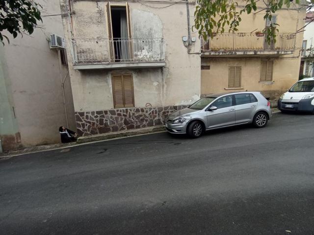 Villetta indipendente in vendita di 100 m² in Via Raffaele Macchiaroli, 47