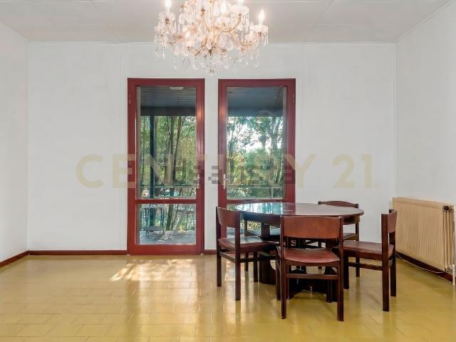 Villetta indipendente in vendita di 130 m² in Via Raffaello Franchi