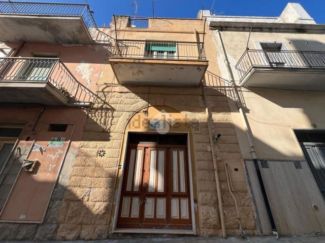 Villetta indipendente in vendita di 100 m² in Via Raffaello Sanzio