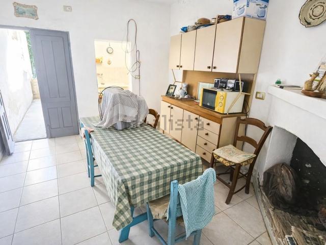 Villetta indipendente in vendita di 100 m² in Via Regina Elena