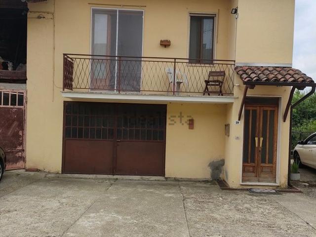 Villetta indipendente in vendita di 100 m² in Via Remondato, 29