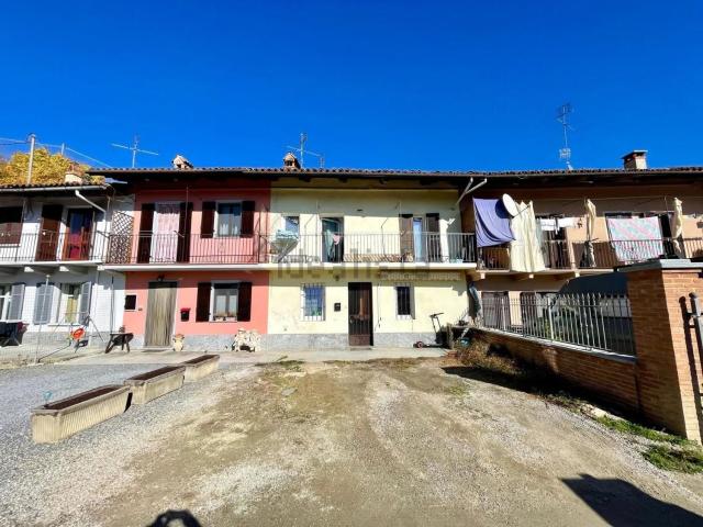 Villetta indipendente in vendita di 100 m² in Via Rubiagno, 16